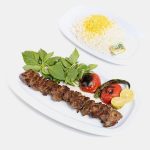 کباب چنجه